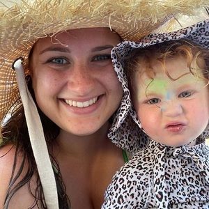 Meet your Posher, Jackie